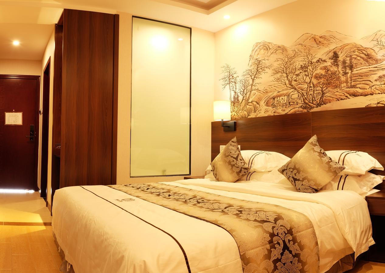 Dmall Hotel Kigali Zewnętrze zdjęcie