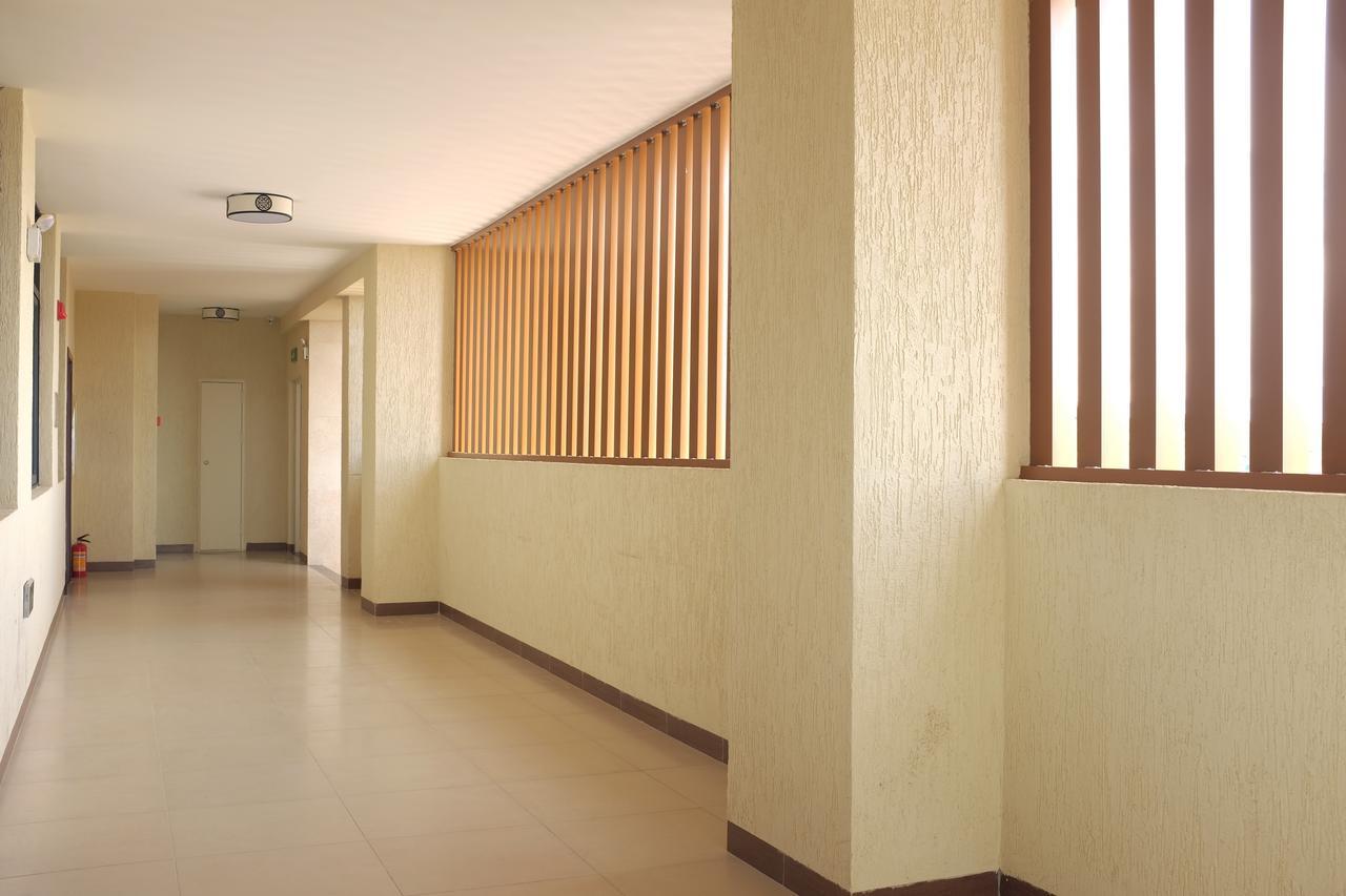 Dmall Hotel Kigali Zewnętrze zdjęcie