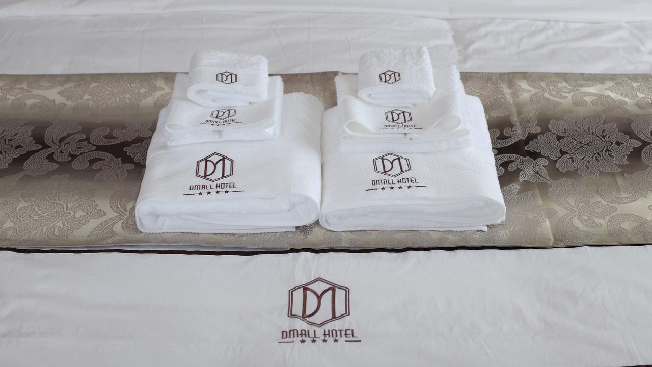 Dmall Hotel Kigali Zewnętrze zdjęcie