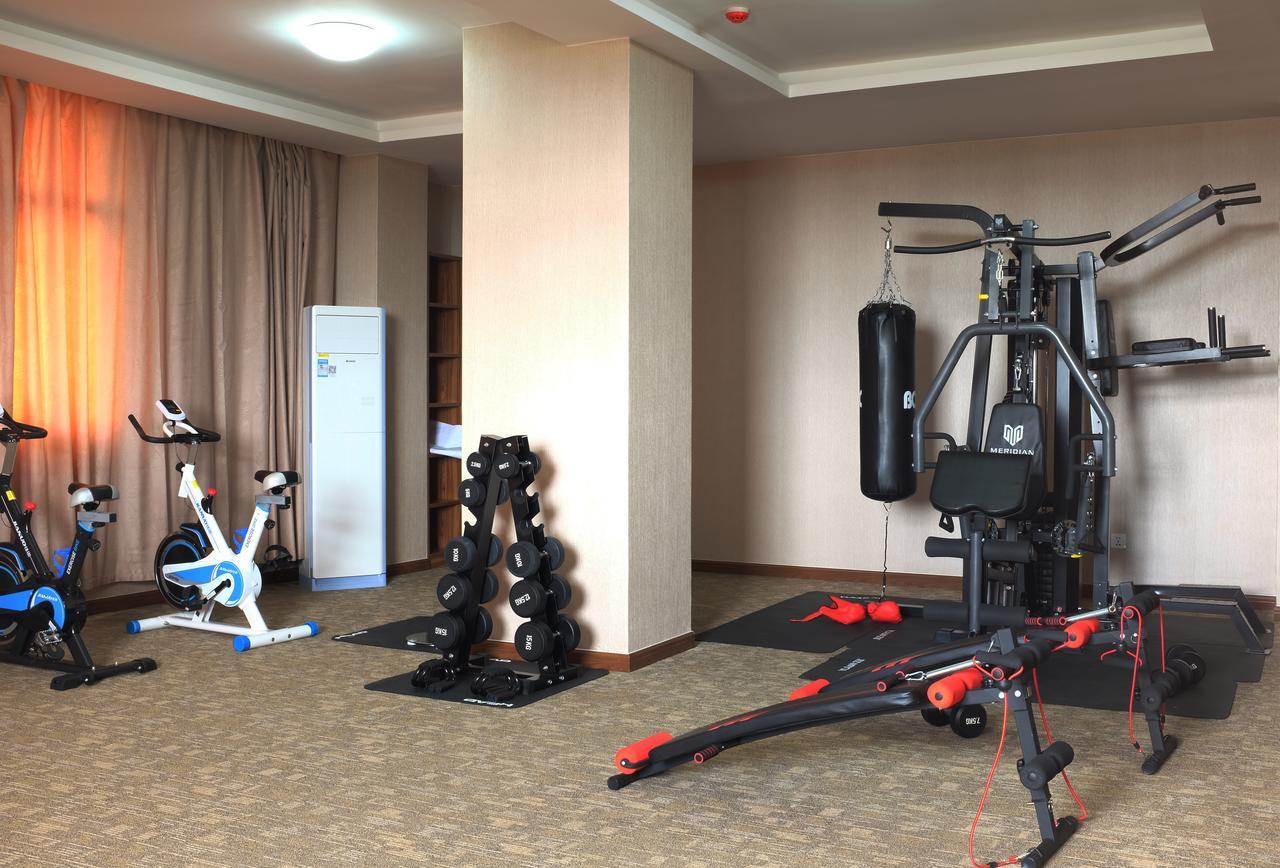 Dmall Hotel Kigali Zewnętrze zdjęcie